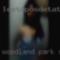 Woodland Park, swinging women